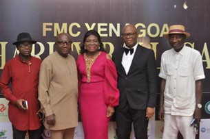 FMC YENAGOA HOSTS ₦15 BILLION CHARITY BALL FOR HEALTHCARE DEVELOPMENT