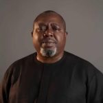 Mr. Ogbede, Adekunle John